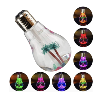 BULB HUMIDIFIER